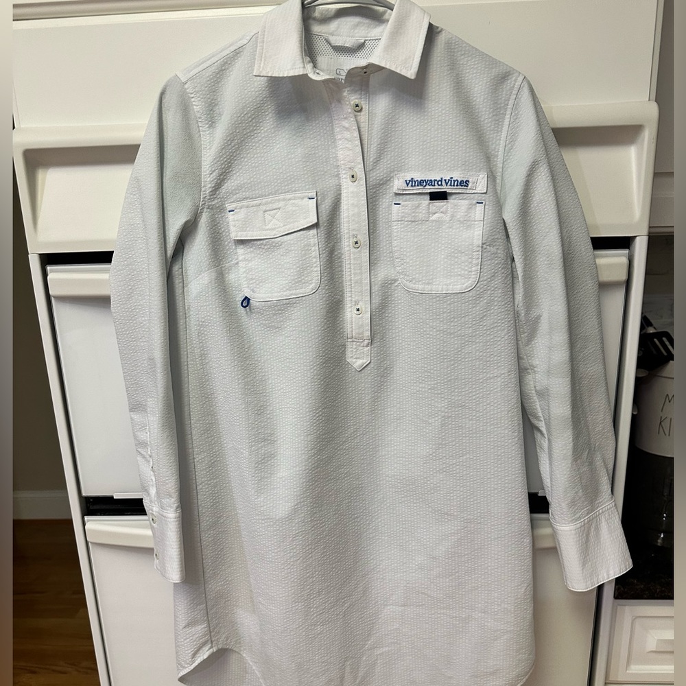 Vineyard Vines coverup